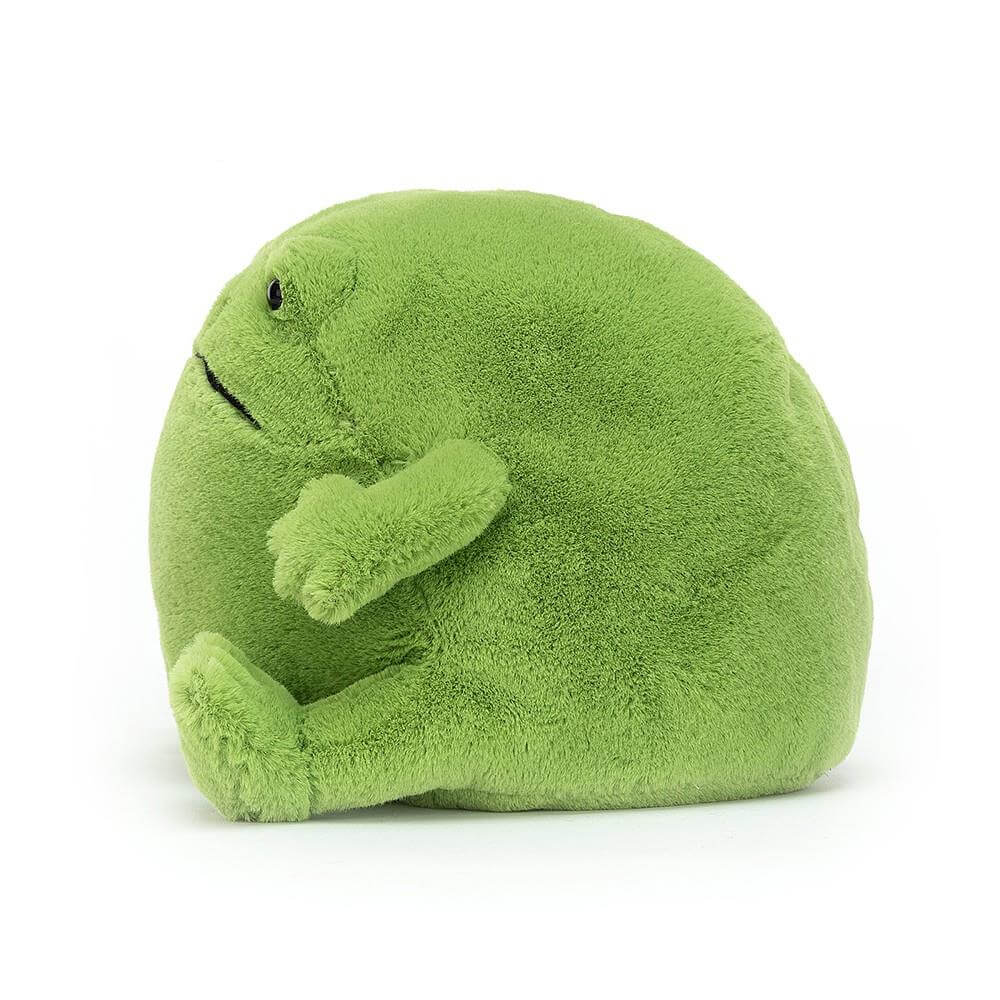 Jellycat Ricky Rain Frog – Medium